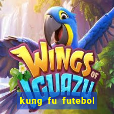 kung fu futebol clube torrent